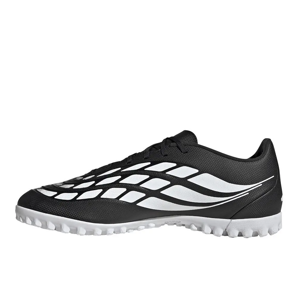 Adidas shoes - adidas Predator Club Turf Football - JS0354 - Black 1