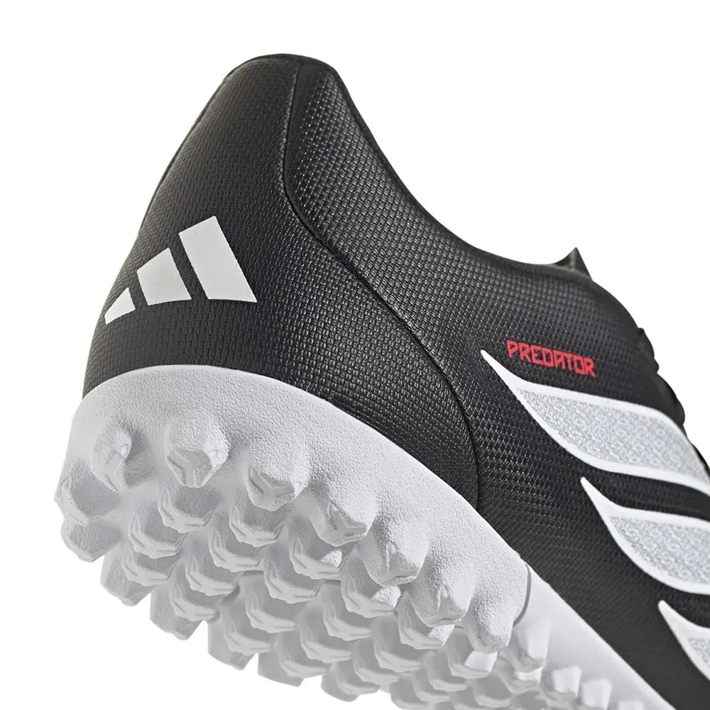 Adidas shoes - adidas Predator Club Turf Football - JS0354 - Black 13