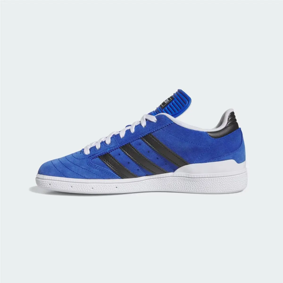 Adidas shoes - adidas Busenitz - Busenitz - JP8602 - Blue 0