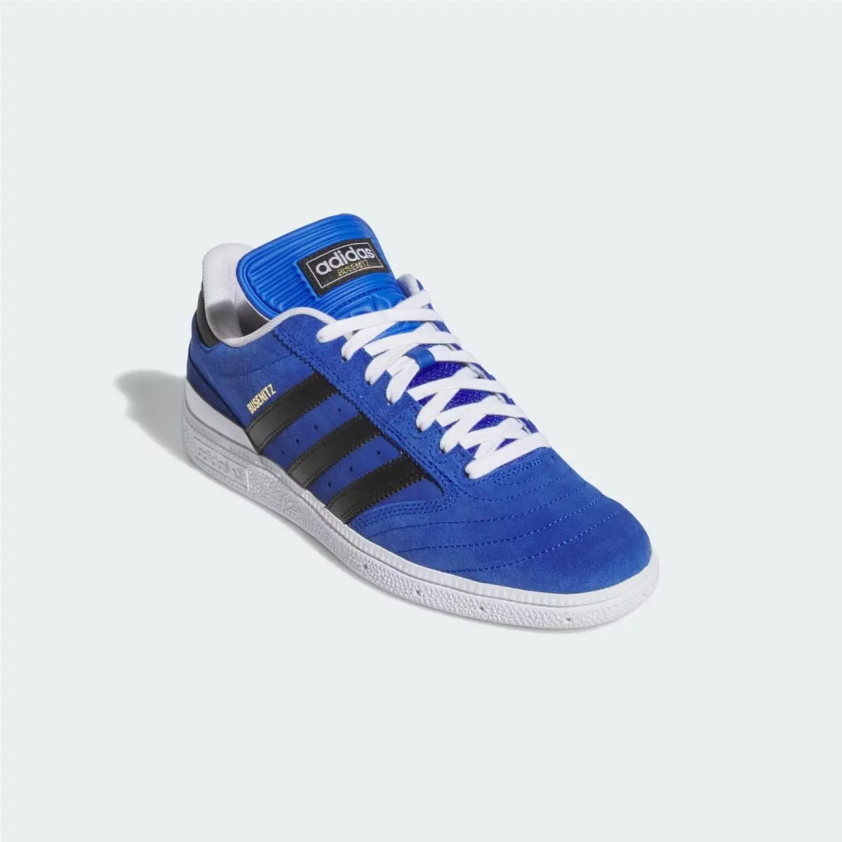 Adidas shoes - adidas Busenitz - Busenitz - JP8602 - Blue 1