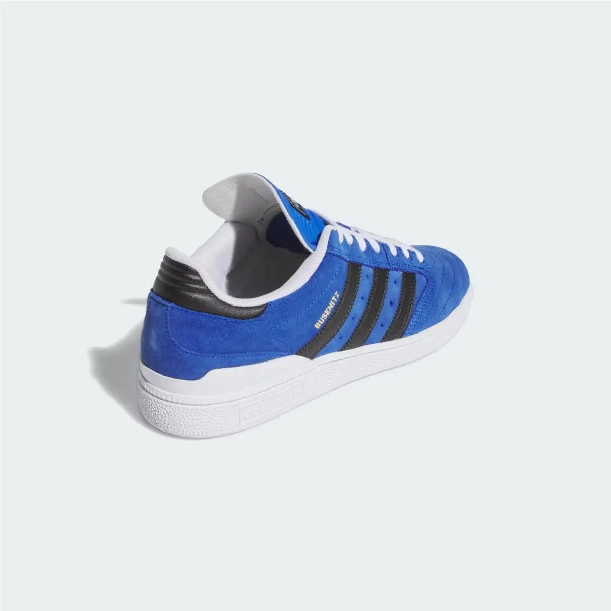 Adidas shoes - adidas Busenitz - Busenitz - JP8602 - Blue 11