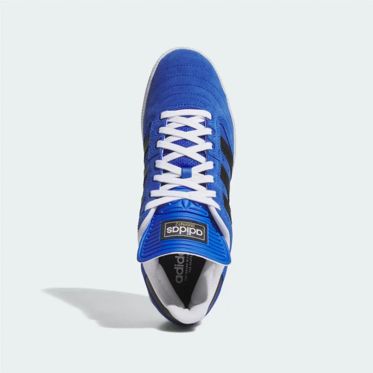 Adidas shoes - adidas Busenitz - Busenitz - JP8602 - Blue 12