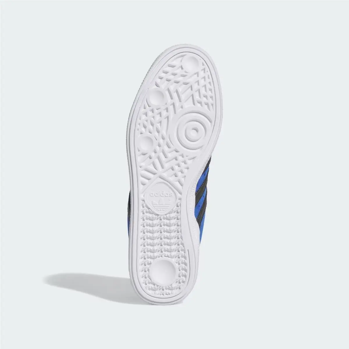 Adidas shoes - adidas Busenitz - Busenitz - JP8602 - Blue 13