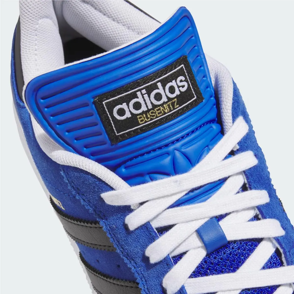 Adidas shoes - adidas Busenitz - Busenitz - JP8602 - Blue 14