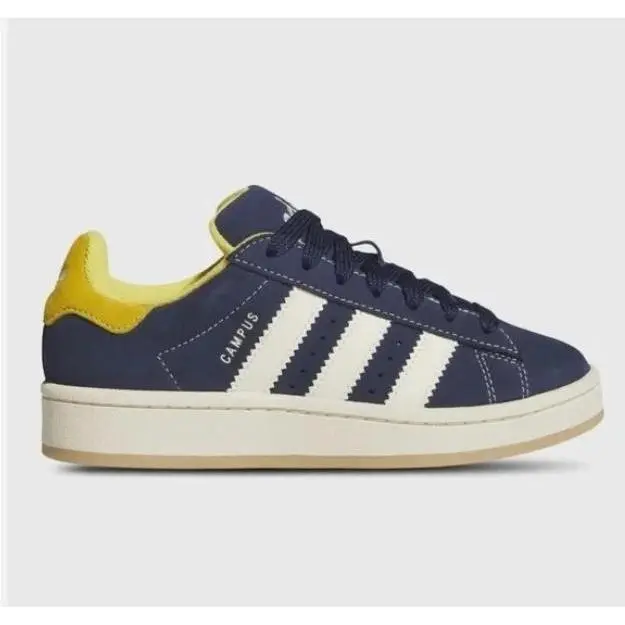 Adidas shoes - 430677 - 430677 - Taupe/Green 1
