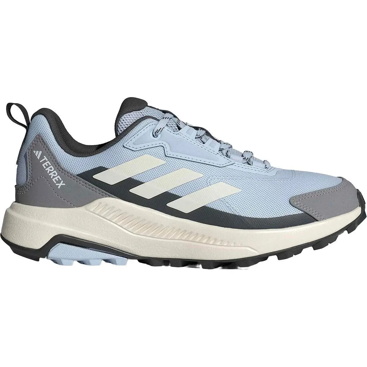 Terrex Terrex Anylander Hiking Shoe - Women`s Semi Impact Orange/chalk Wh by Adidas