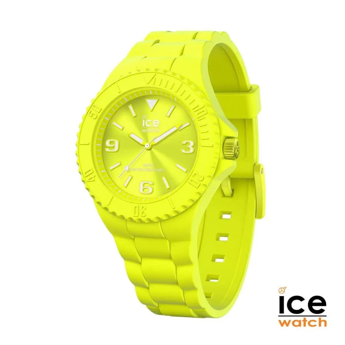 Ice Watch® Generation Winter Watch Unisex Yellow 103124