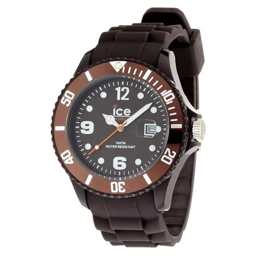 Ice Unisex CT-KC-B-S-10 Wrist Watch Unisex