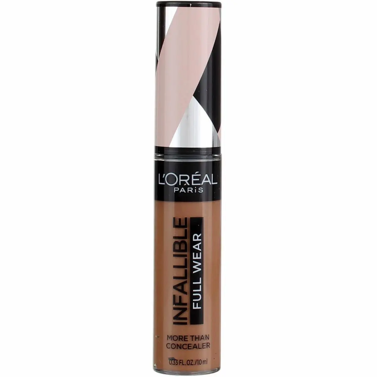 3 Pack L`oreal Paris Infallible Full Wear Concealer Caramel 0.33 fl oz by L'Oréal