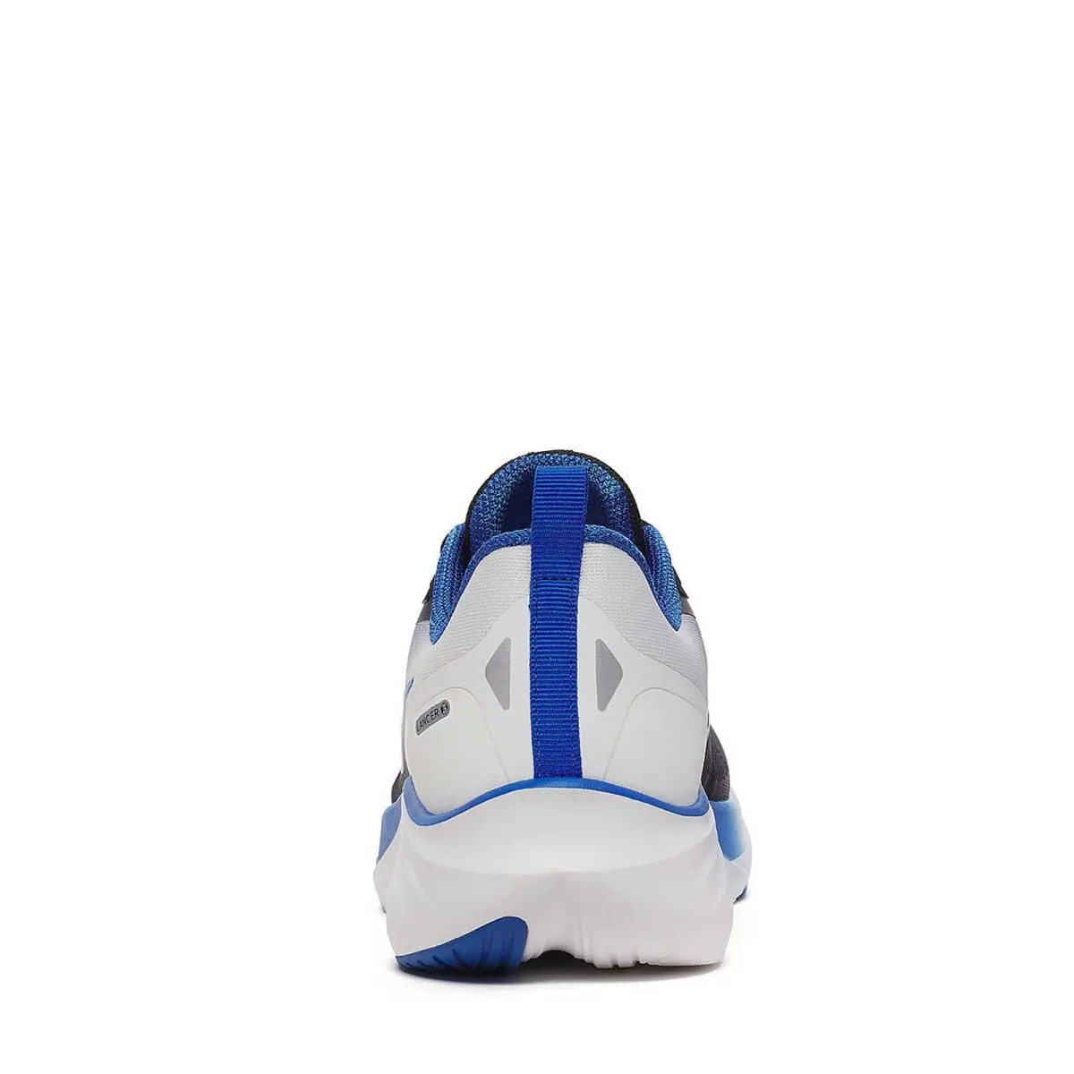 Saucony shoes - Black / Skydiver 2