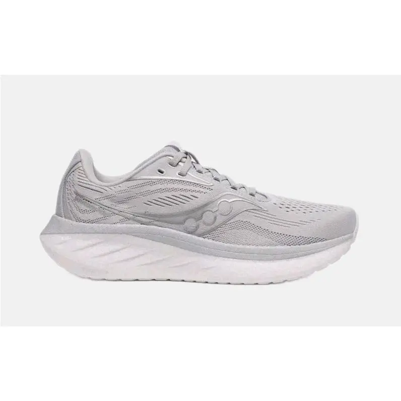 Saucony shoes - Ride 18 - Ride - S11000-105 - Cloud/Dream (UPC: 195020778432) 0