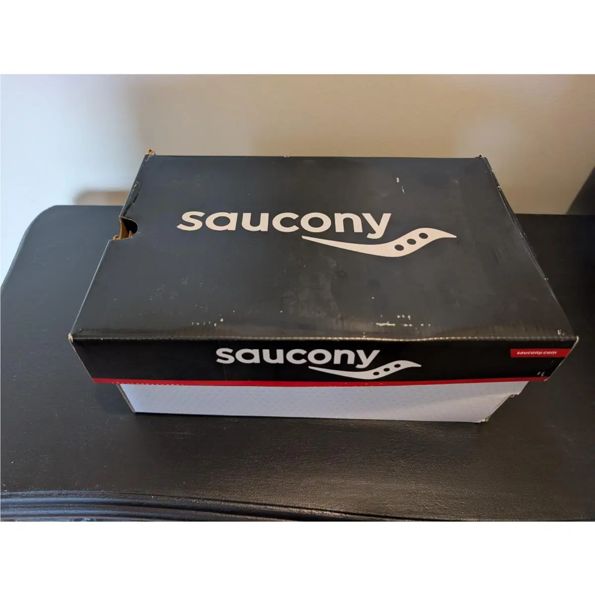 Saucony shoes - Ride 18 - Ride - S11000-105 - Cloud/Dream (UPC: 195020778432) 8
