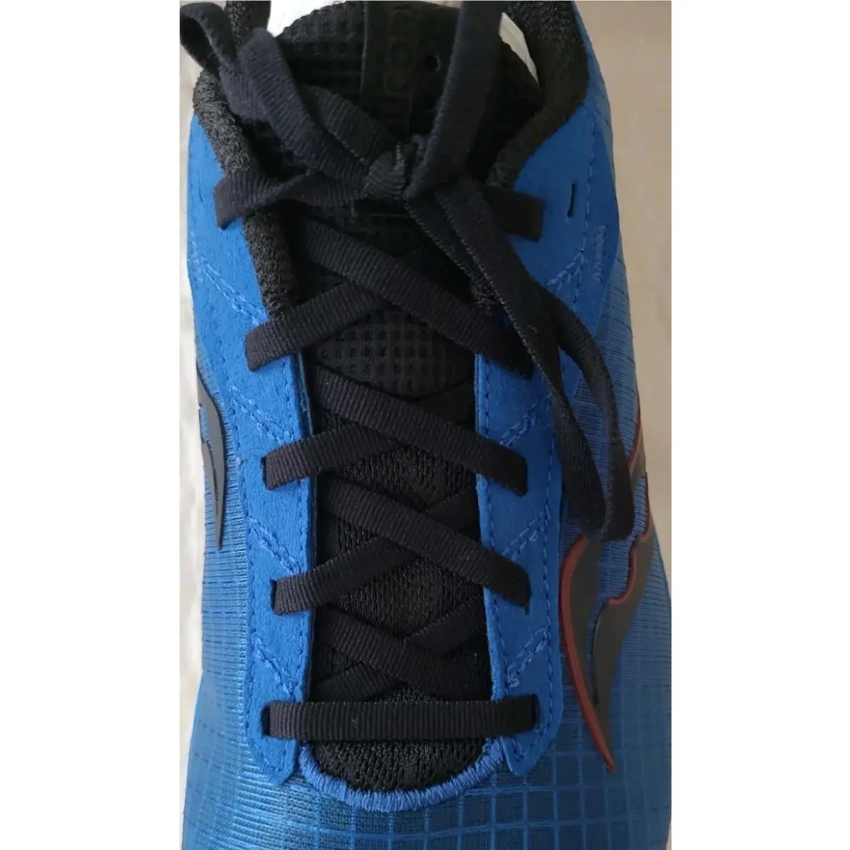 Saucony shoes - Saucony Freedom Crossport - Freedom Crossport - S20820-16 - Blue 8