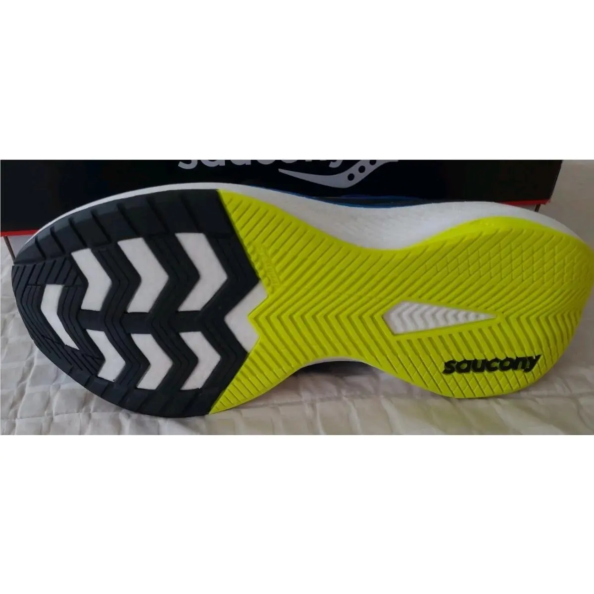 Saucony shoes - Saucony Freedom Crossport - Freedom Crossport - S20820-16 - Blue 11
