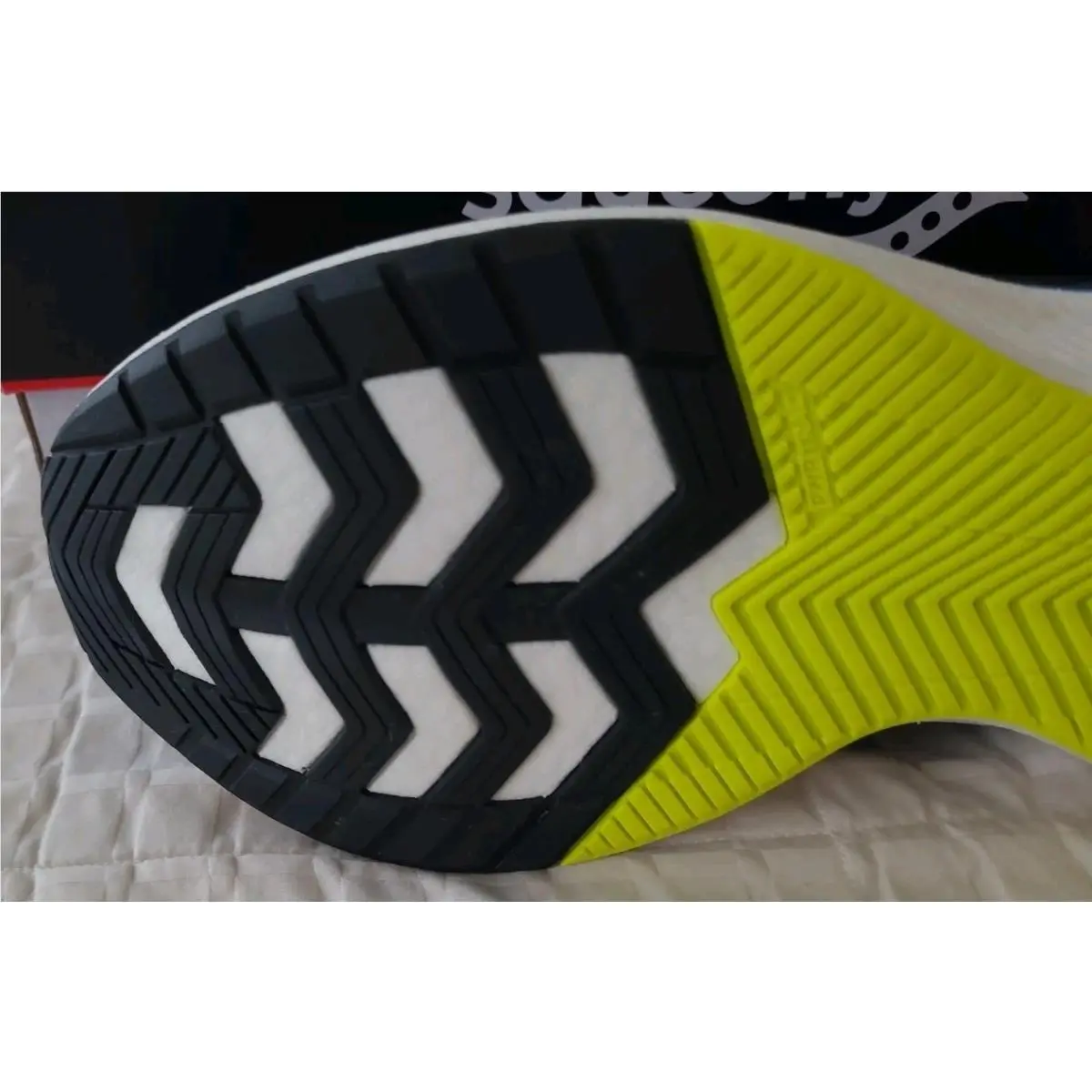 Saucony shoes - Saucony Freedom Crossport - Freedom Crossport - S20820-16 - Blue 12