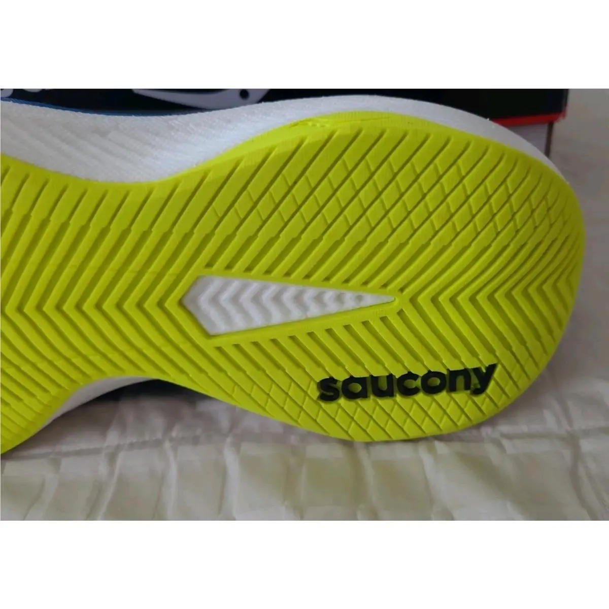 Saucony shoes - Saucony Freedom Crossport - Freedom Crossport - S20820-16 - Blue 13
