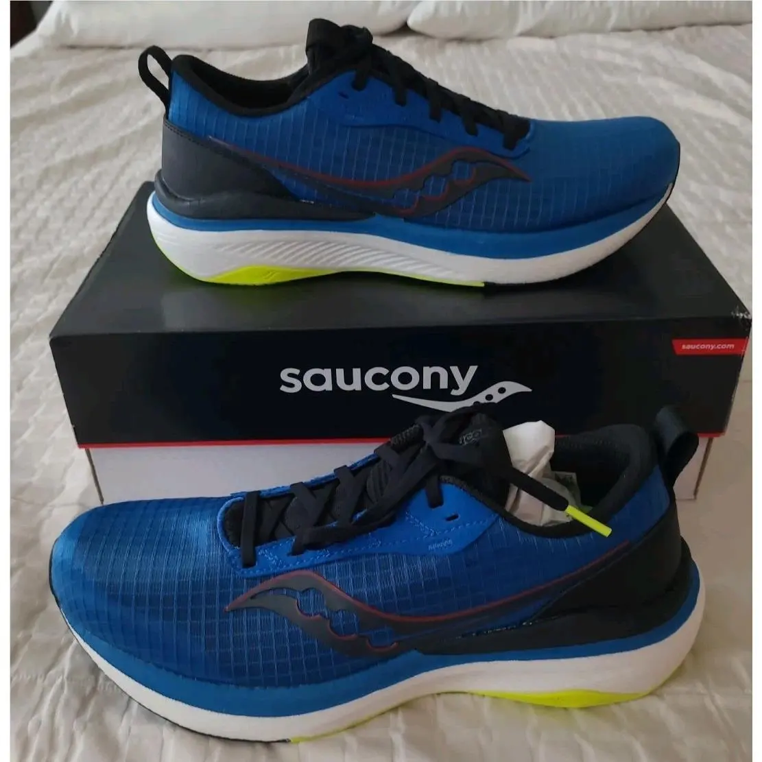 Saucony shoes - Saucony Freedom Crossport - Freedom Crossport - S20820-16 - Blue 0