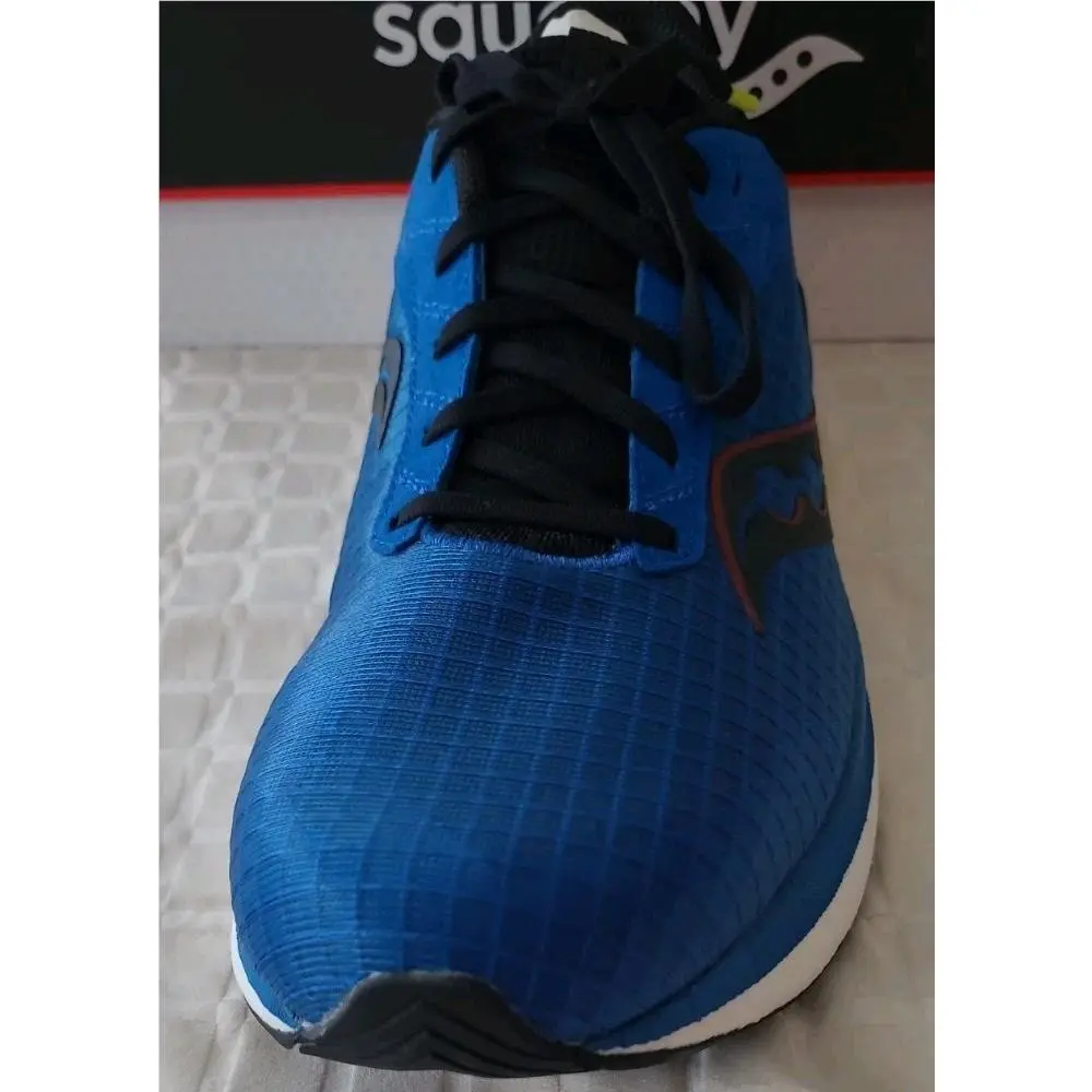 Saucony shoes - Saucony Freedom Crossport - Freedom Crossport - S20820-16 - Blue 1