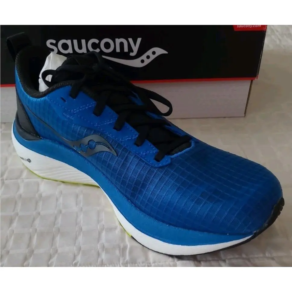 Saucony shoes - Saucony Freedom Crossport - Freedom Crossport - S20820-16 - Blue 2