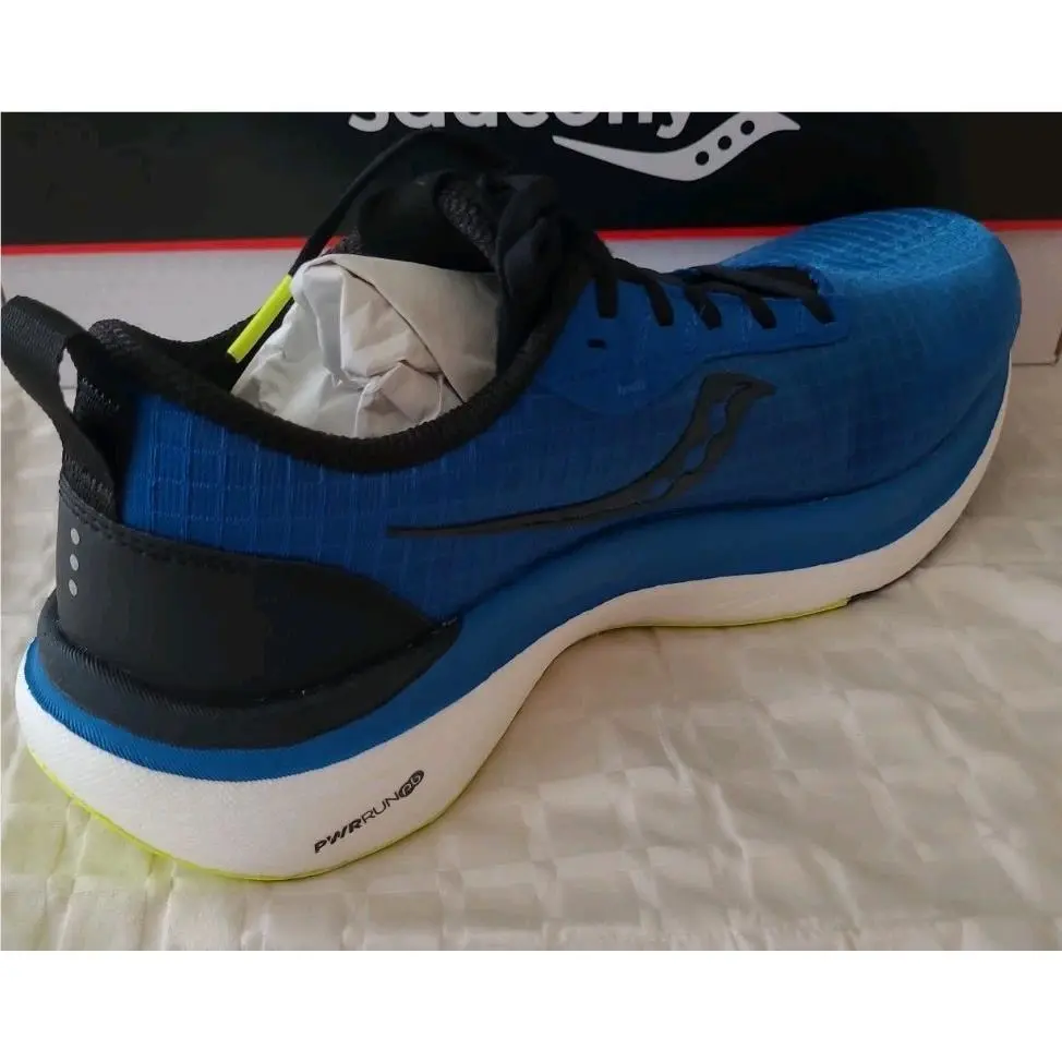 Saucony shoes - Saucony Freedom Crossport - Freedom Crossport - S20820-16 - Blue 3