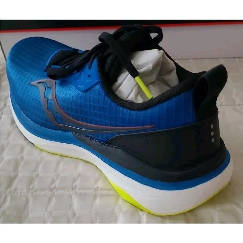 Saucony shoes - Saucony Freedom Crossport - Freedom Crossport - S20820-16 - Blue 5
