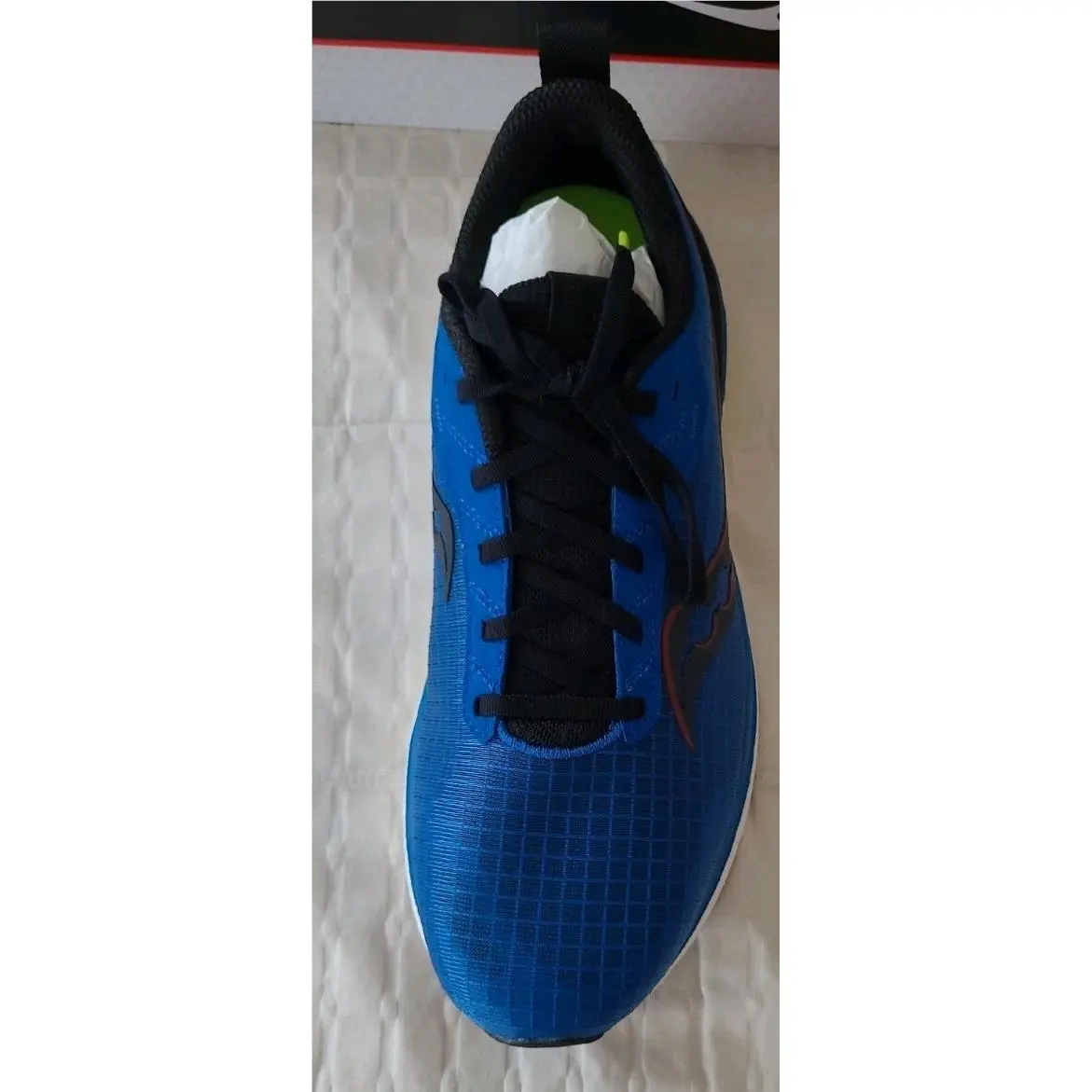Saucony shoes - Saucony Freedom Crossport - Freedom Crossport - S20820-16 - Blue 7