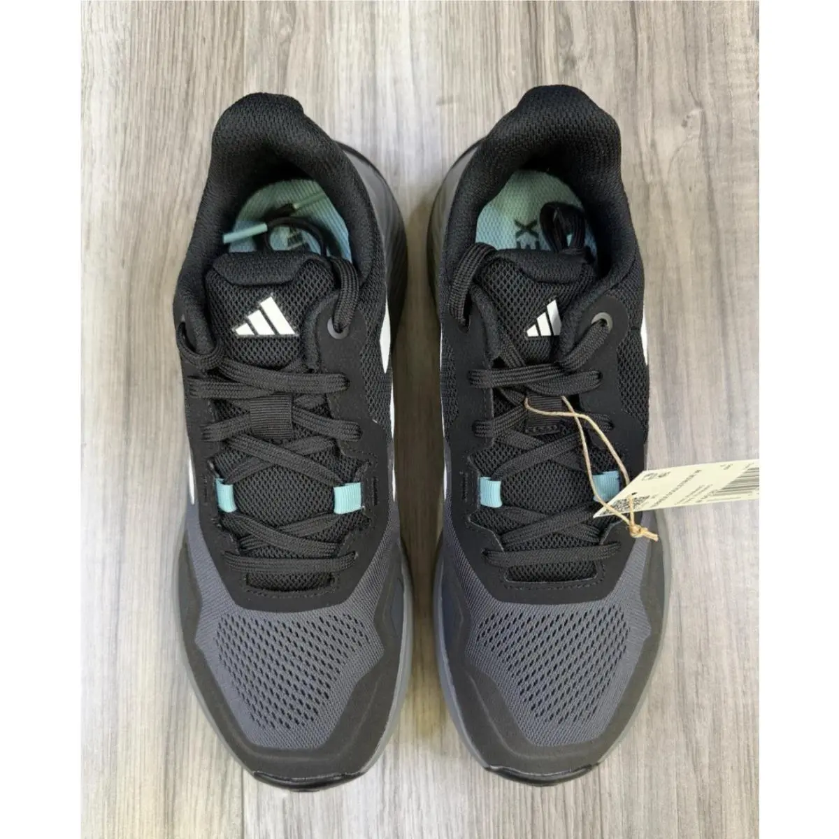 Adidas shoes - adidas Terrex Soulstride - Terrex Soulstride - IF5030 - Black 3