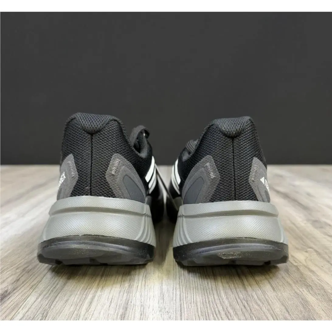 Adidas shoes - adidas Terrex Soulstride - Terrex Soulstride - IF5030 - Black 1