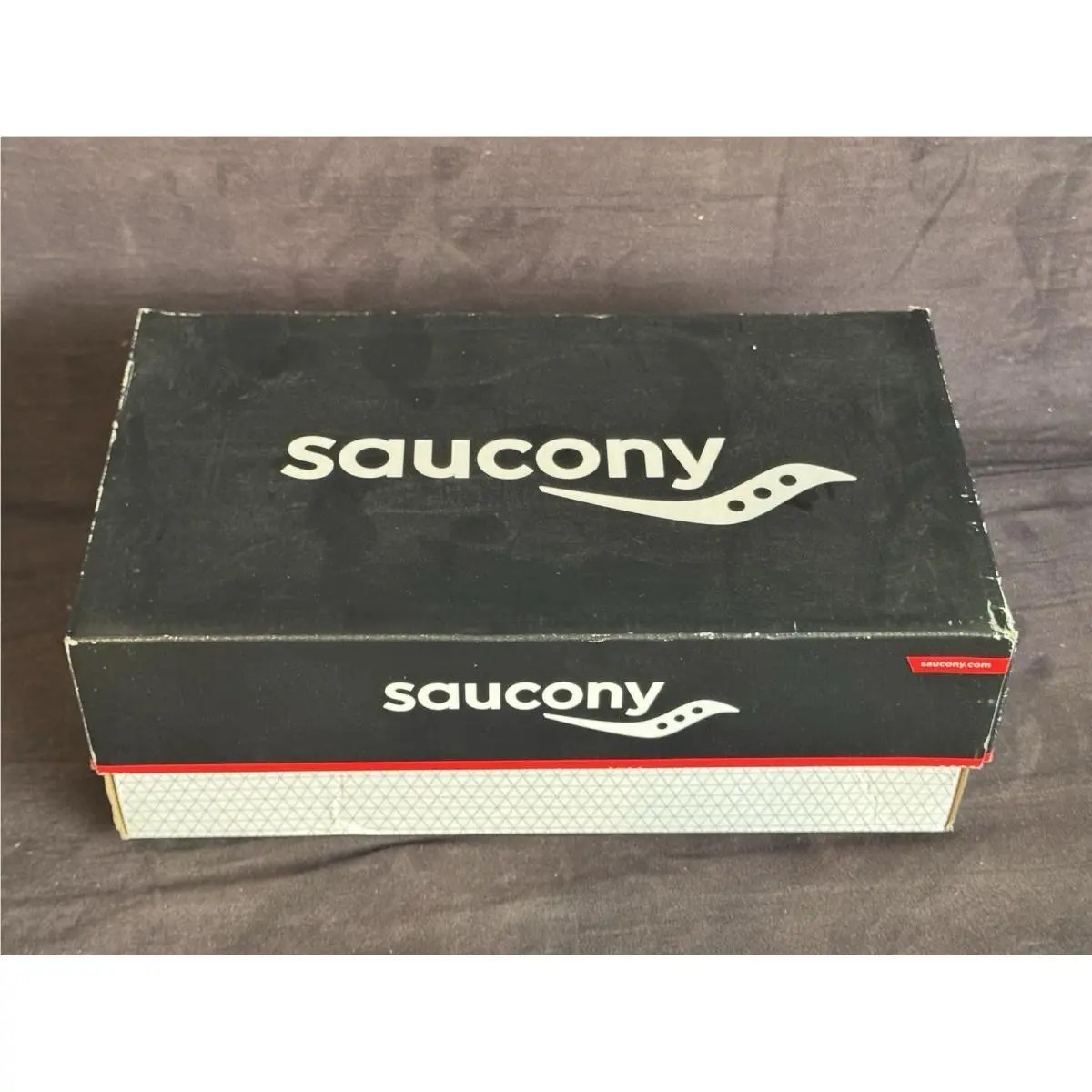 Saucony shoes - Saucony Excursion TR16 - Excursion - Charcoal / Rose (UPC: 0195018404350) 3