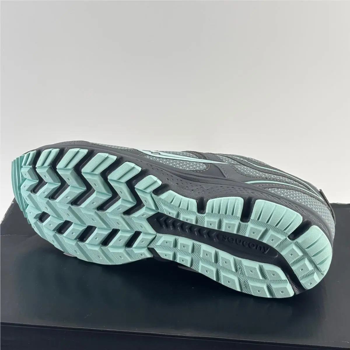 Saucony shoes - Saucony Grid Cohesion TR11 - Grid Cohesion - Gray 5