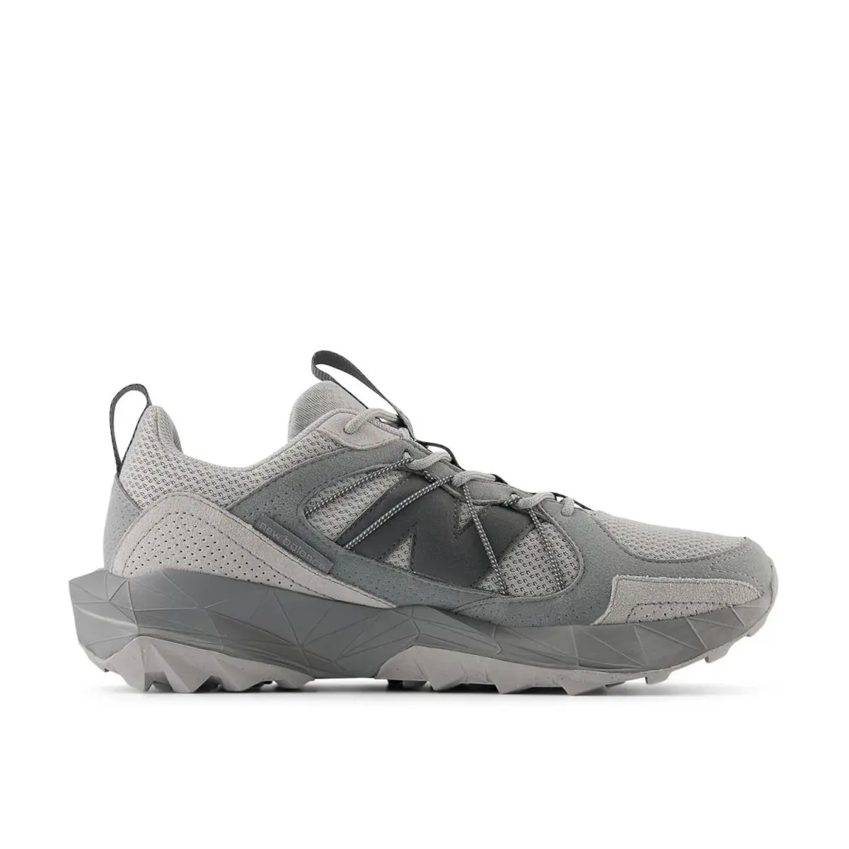 New Balance shoes - Grey 2