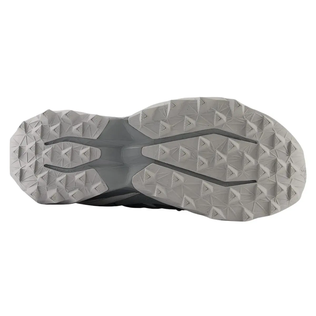 New Balance shoes - Grey 3