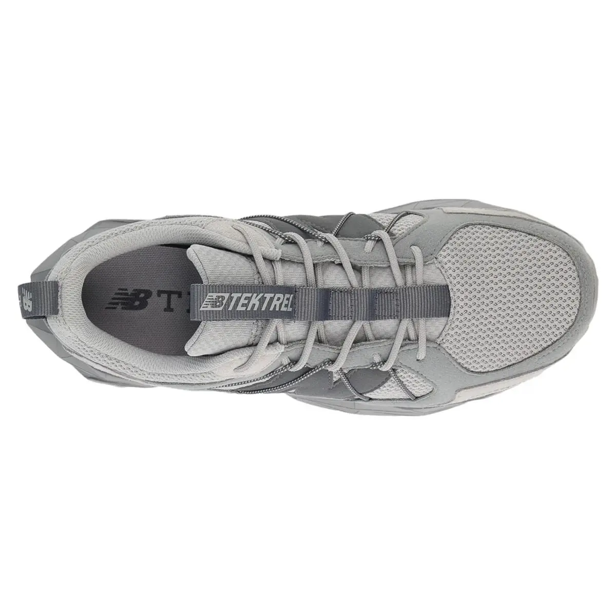 New Balance shoes - Grey 10