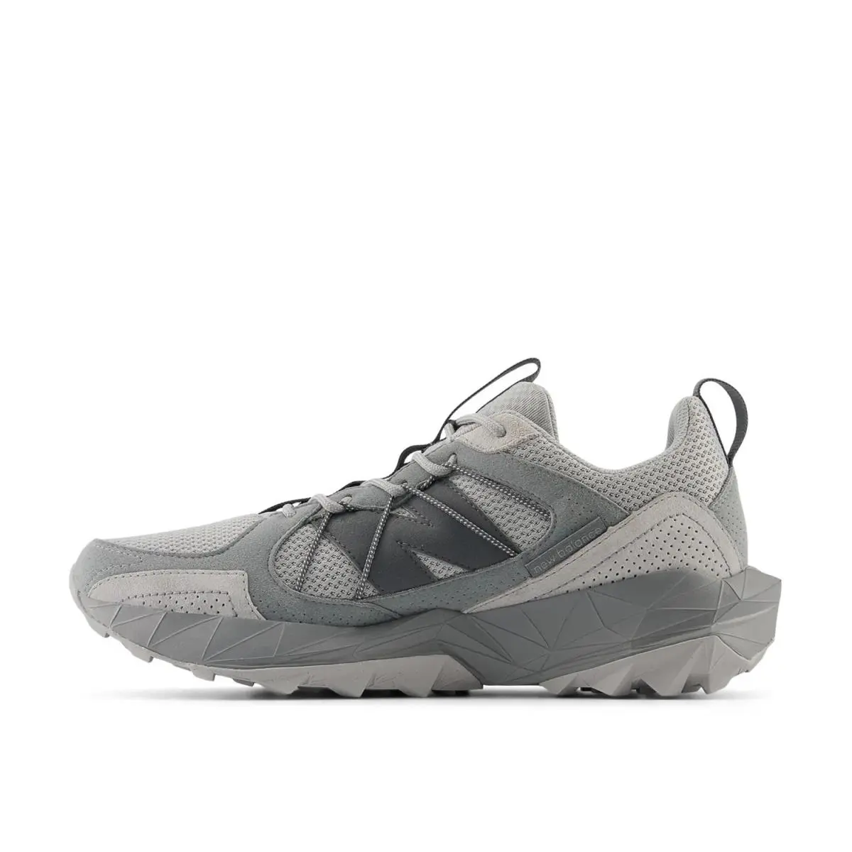 New Balance shoes - Grey 7