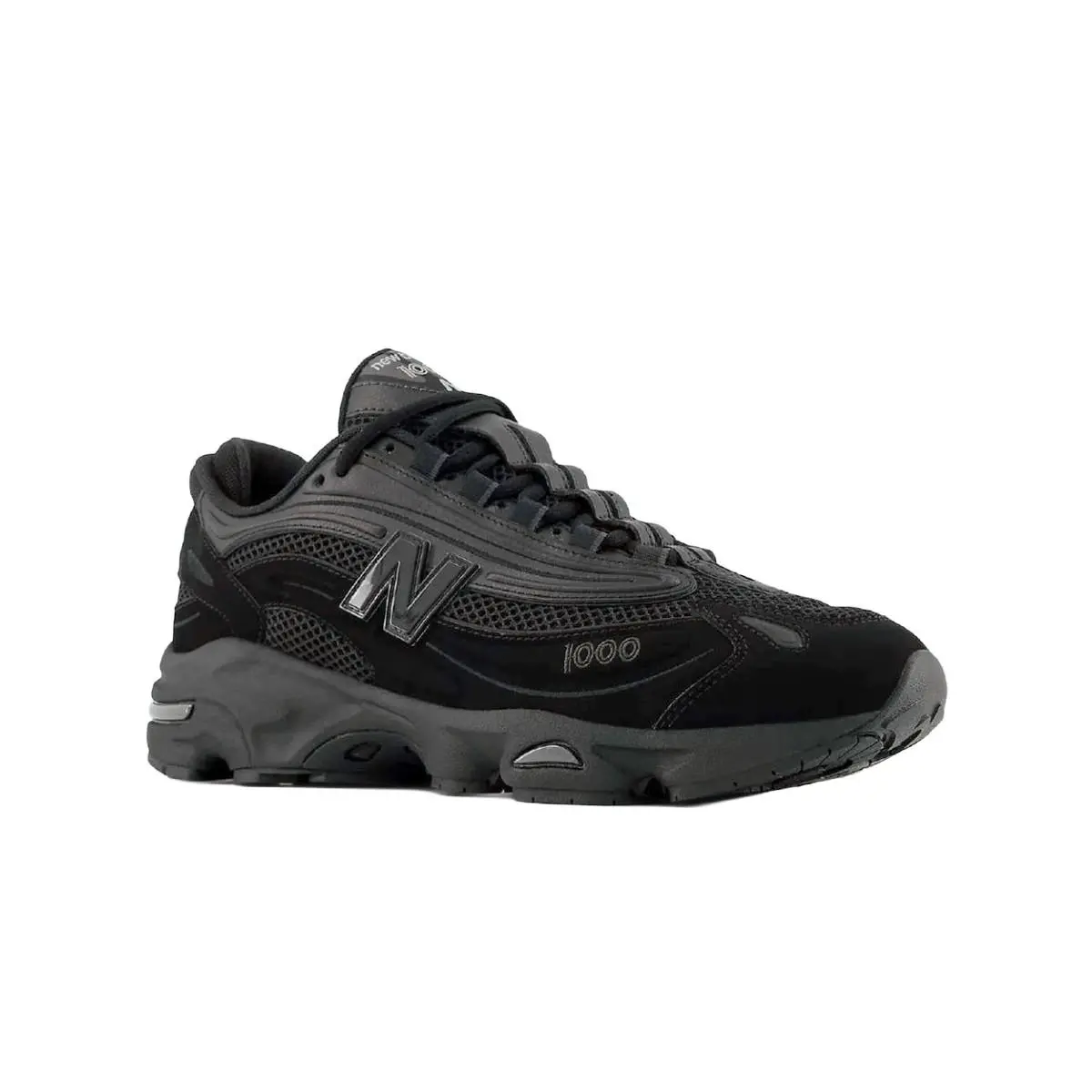 New Balance shoes - Black 0