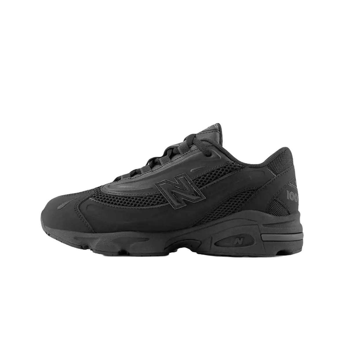 New Balance shoes - Black 1