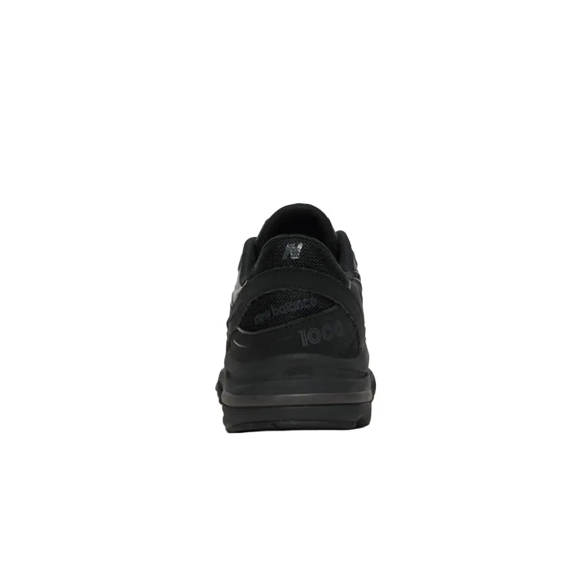New Balance shoes - Black 2