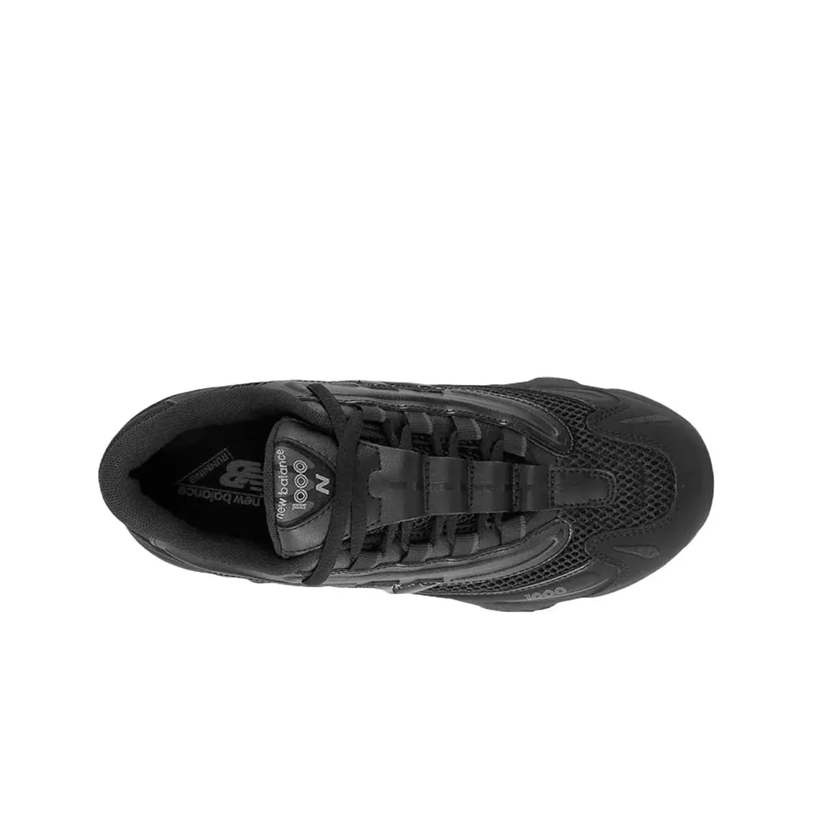 New Balance shoes - Black 3