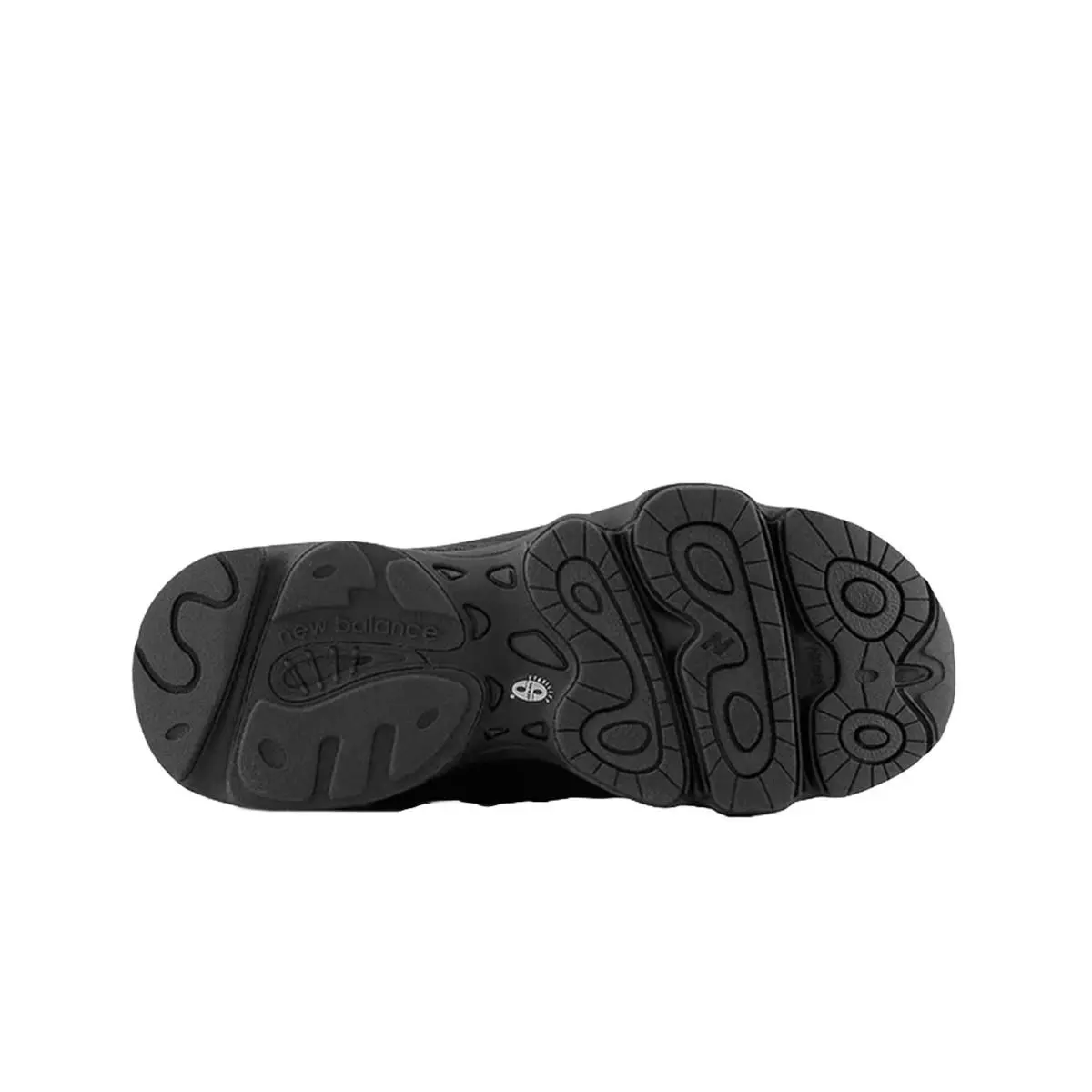 New Balance shoes - Black 10