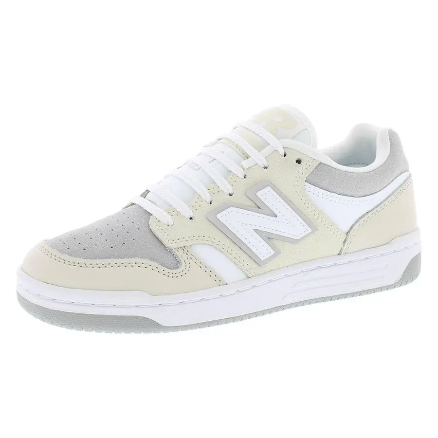 New Balance shoes - Grey/Beige, Main: Beige 0