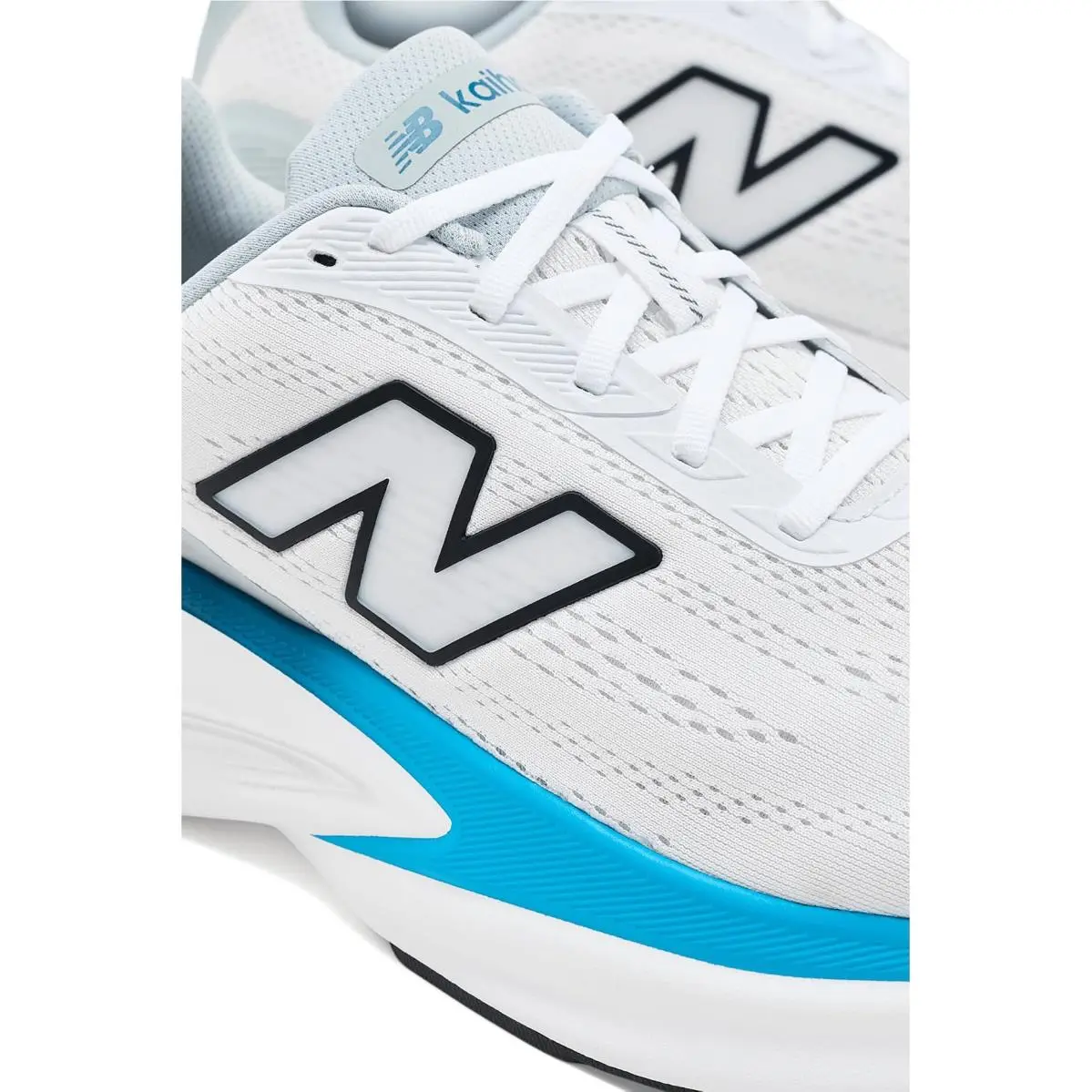 New Balance shoes - Faded Black/Slate Grey 39
