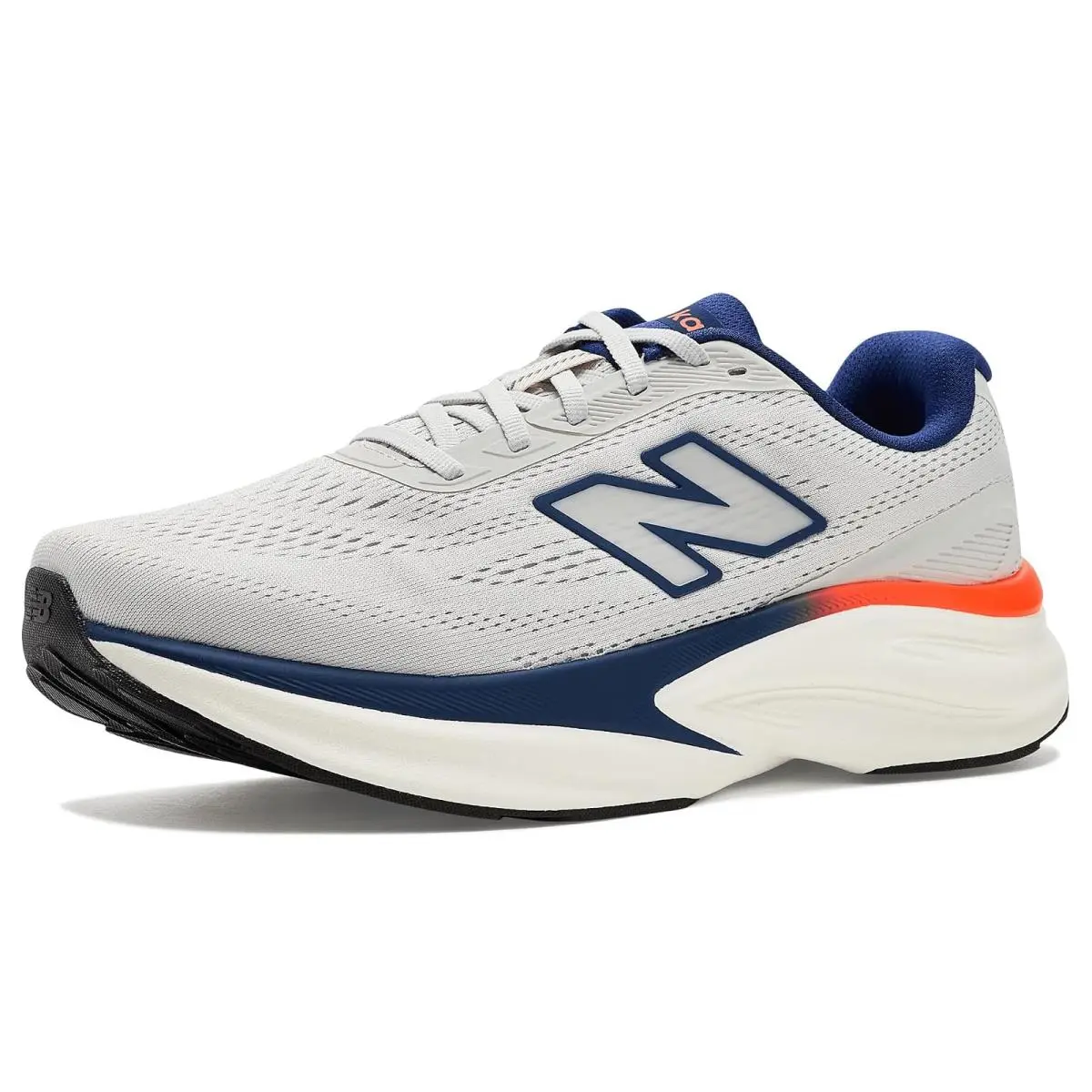 New Balance shoes - Faded Black/Slate Grey 13