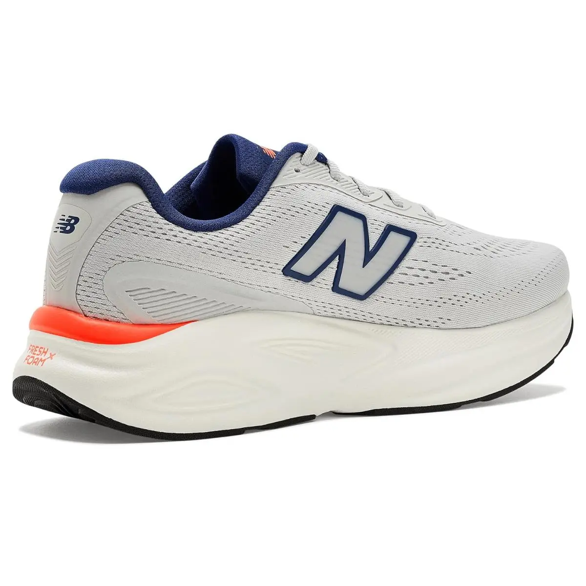 New Balance shoes - Faded Black/Slate Grey 15
