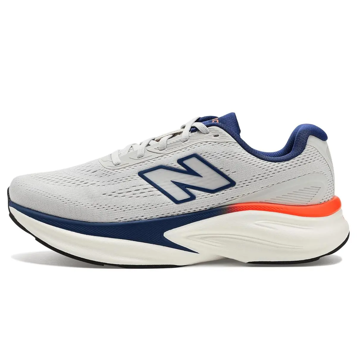 New Balance shoes - Faded Black/Slate Grey 16
