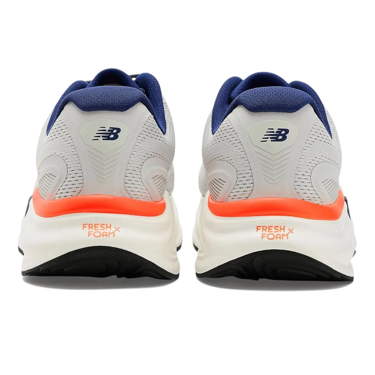 New Balance shoes - Faded Black/Slate Grey 19