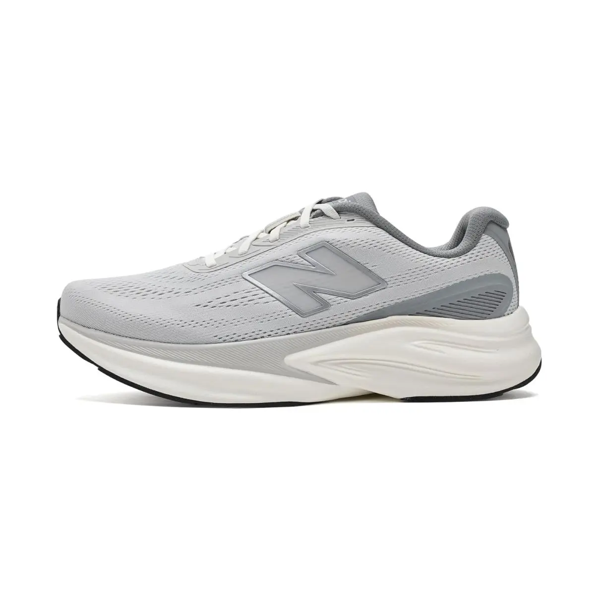 New Balance shoes - Faded Black/Slate Grey 23