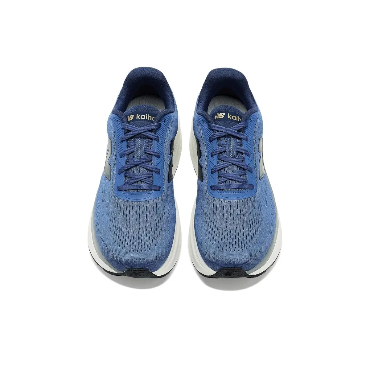 New Balance shoes - Faded Black/Slate Grey 28