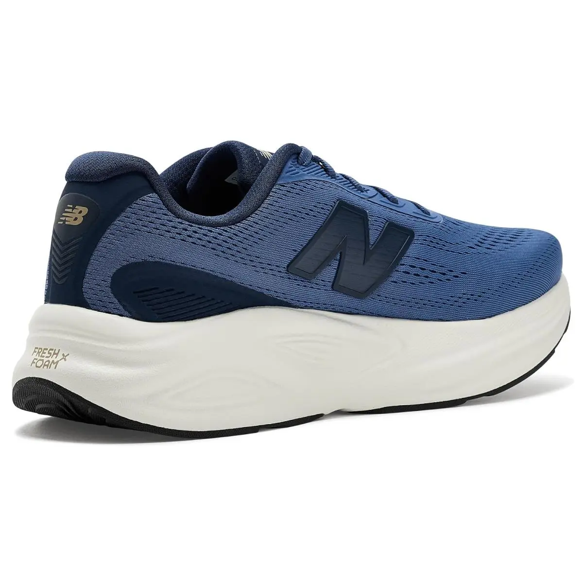 New Balance shoes - Faded Black/Slate Grey 29