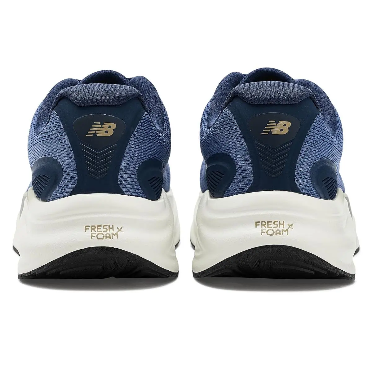 New Balance shoes - Faded Black/Slate Grey 33