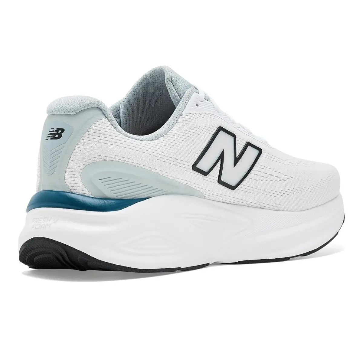 New Balance shoes - Faded Black/Slate Grey 36